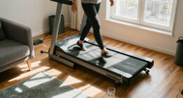 15 Best Compact Home Treadmills for Small Spaces in 2027