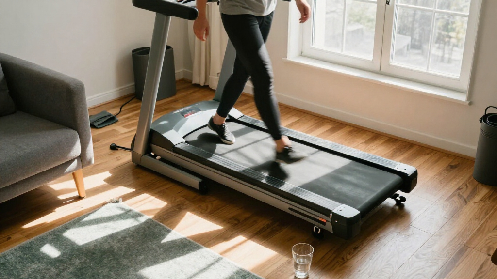 15 Best Compact Home Treadmills for Small Spaces in 2027