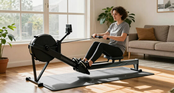 15 Best Compact Rowing Machines for Home Gyms in 2027