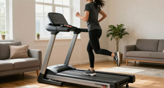 15 Best Compact Treadmills for Home Workouts in 2027