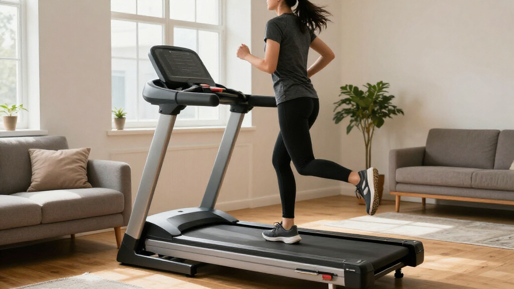 15 Best Compact Treadmills for Home Workouts in 2027