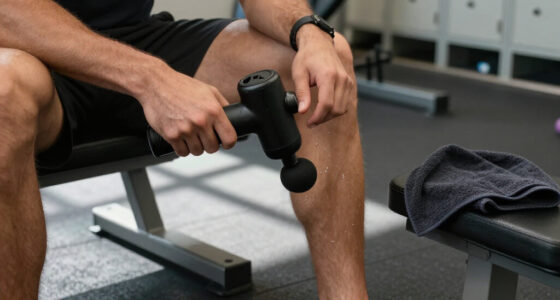 15 Best Deep Tissue Massage Guns for Muscle Relief in 2027