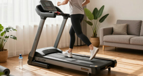 15 Best Foldable Treadmills for Home Workouts in 2027