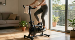 15 Best Folding Exercise Bikes for Compact Home Workouts in 2027