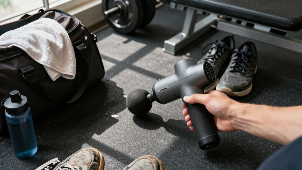 15 Best Massage Gun Attachments and Replacement Heads for Targeted Muscle Relief in 2027