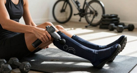 15 Best Massage Gun Recovery Boots for 2027
