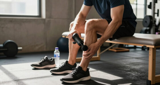 15 Best Massage Guns for Muscle Relief in 2027