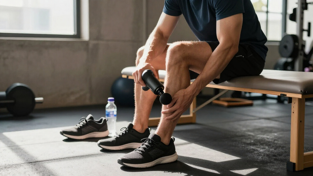 15 Best Massage Guns for Muscle Relief in 2027