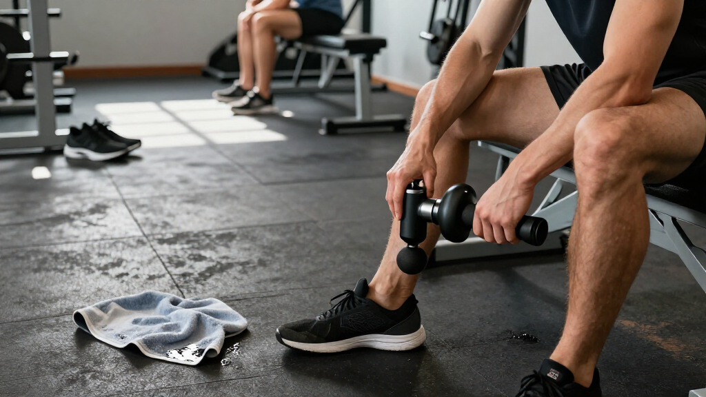 15 Best Percussion Massage Guns for Muscle Recovery in 2027