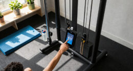 15 Best Smart Home Gym Systems for Convenient Strength Training in 2027