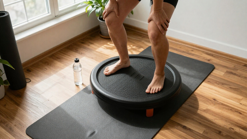 15 Best Vibration Plates for Home Workouts in 2027