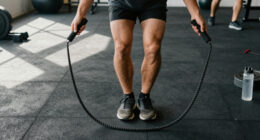 5 Best Weighted Jump Ropes for Cardio in 2027