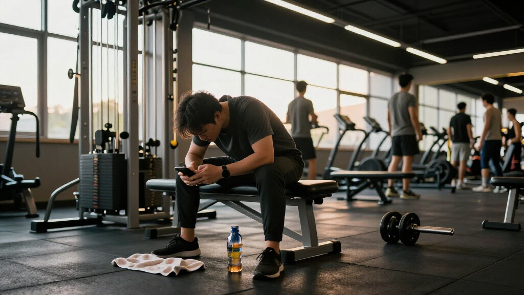 5 Harmful Habits That Make A Stressful Day Even Worse