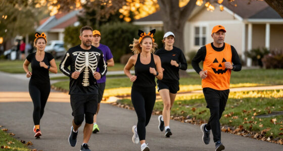 8 Best Halloween Workout Costumes for the Gym in 2027