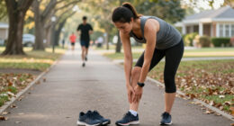 A Podiatrist Says These Are The Three Most Common Injuries Walkers And Runners Encounter—here’s How To Spot The Symptoms And Reduce The Risk