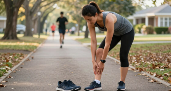 A Podiatrist Says These Are The Three Most Common Injuries Walkers And Runners Encounter—here’s How To Spot The Symptoms And Reduce The Risk