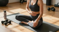 A Trainer Swears By This Five-minute Mindfulness Practice To Manage Symptoms Of ADHD And Find Calm Amid A Busy Work-life Schedule