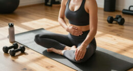 A Trainer Swears By This Five-minute Mindfulness Practice To Manage Symptoms Of ADHD And Find Calm Amid A Busy Work-life Schedule
