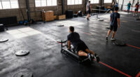 Adidas-Backed ATHX Games Expands Across US