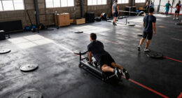Adidas-Backed ATHX Games Expands Across US