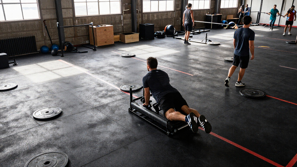 Adidas-Backed ATHX Games Expands Across US
