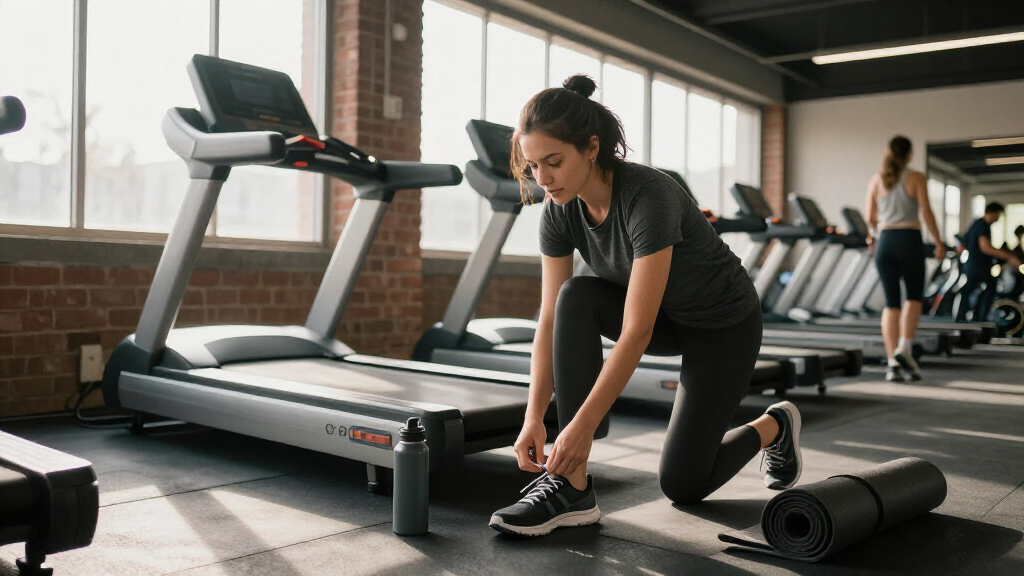 Best Gifts for Someone Starting Fitness: Encouraging Picks That Keep It Simple