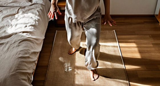 Can’t Sleep? Try This Five-minute Tai Chi Practice To Help You Unwind And Relax Tonight