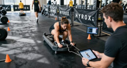 Centr, Output Sports Strike Deal To Make Hyrox Training More Data Driven