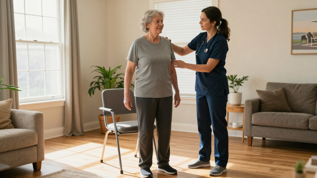 Compassus Leans Into Embedded Health System Partnerships To Power Home Health Strategy