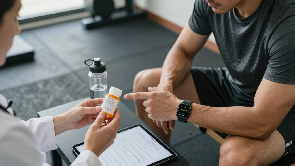 Doctors Should Keep An Eye On Your Mix Of Medication. If They Don’t, You Should.