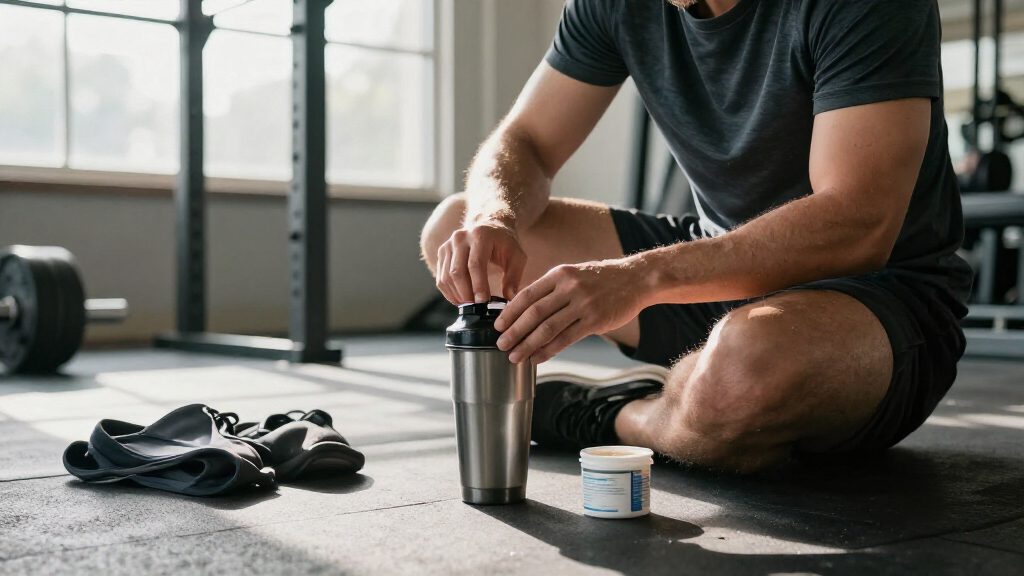 Essentials: Developing A Rational Approach To Supplementation For Health & Performance