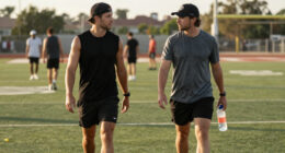 Exec Moves: RockSalt, IMG Academy Boost Ranks