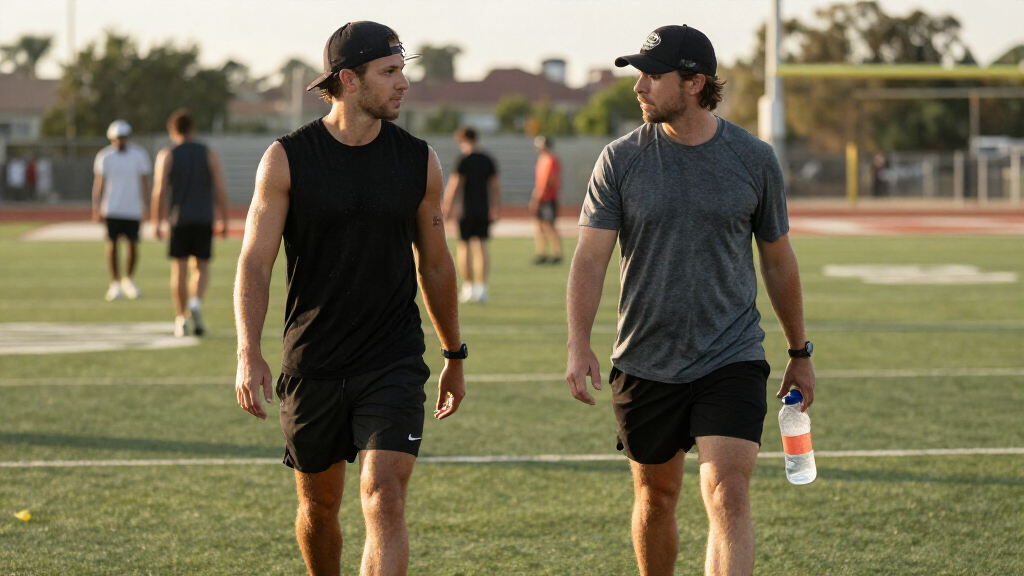 Exec Moves: RockSalt, IMG Academy Boost Ranks