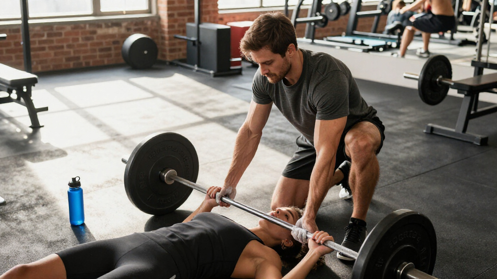 FitBench Establishes European Entity Amid 60% International Sales Growth