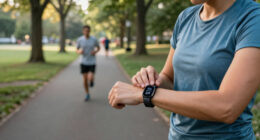 Garmin Fitness Revenue Climbs 16% After Screenless Wearable Launch