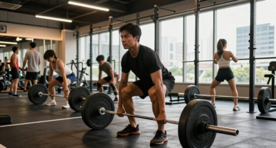 GymNation To Open In Thailand, Plans 20+ Locations