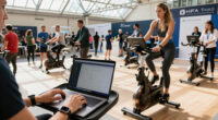 HFA Taps Fitness Technology Summit To Expand Presence In Europe