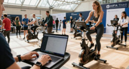 HFA Taps Fitness Technology Summit To Expand Presence In Europe