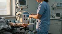 High-Dose Vitamin D Fails To Improve Survival In Dialysis Patients