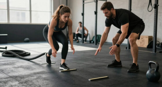 How Hard Is Jessica Biel’s Matchbox Workout? A Trainer Unpacks Every Move