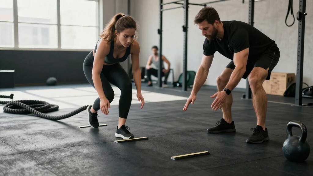 How Hard Is Jessica Biel’s Matchbox Workout? A Trainer Unpacks Every Move