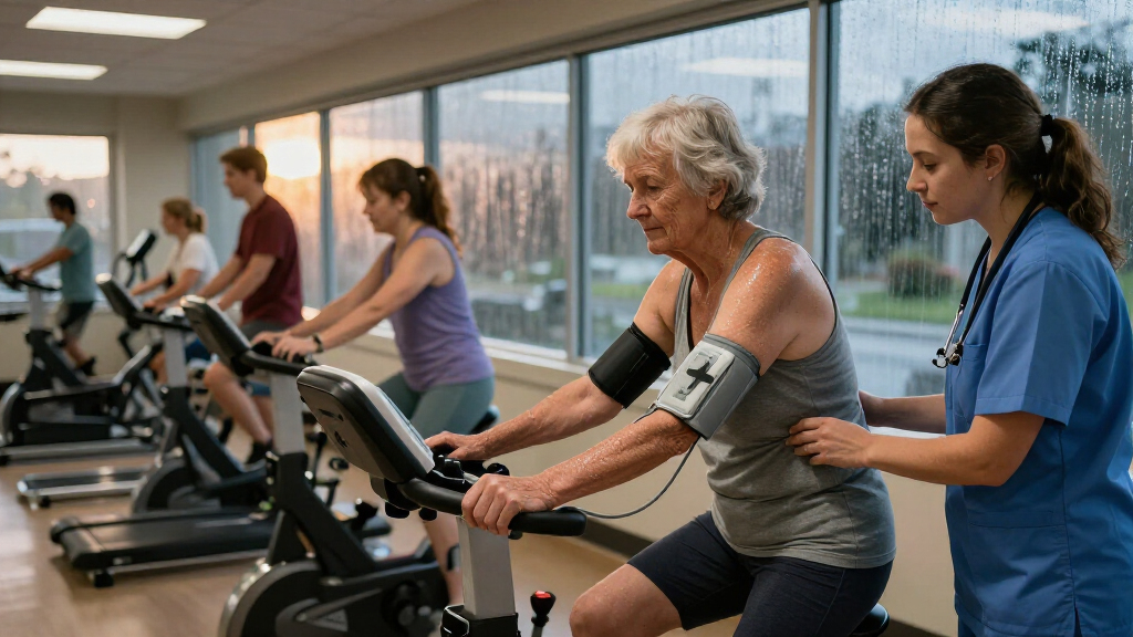 How Hurricanes Affect Hospitalizations And Deaths Among Older Adults Using Electricity-dependent Medical Devices