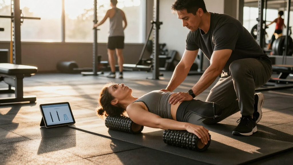 How One Fitness Operator Tripled Recovery Engagement Metrics