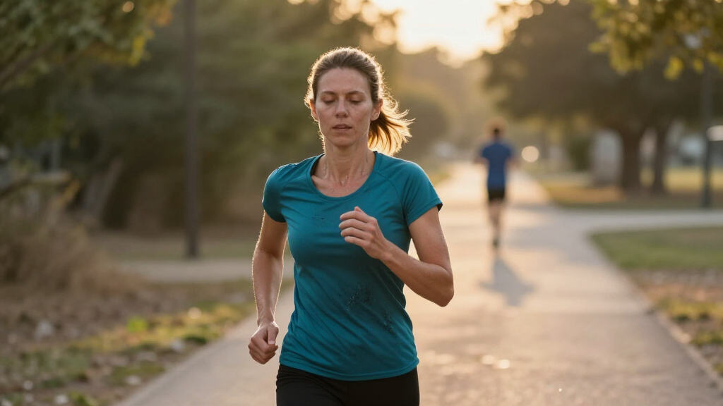 How To Stop Letting Anxiety Control Your Reactions