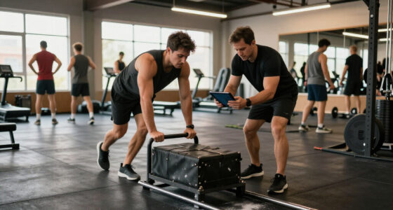 Hyrox Pushes Deeper Into Gyms With New Digital Training Platform