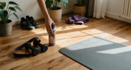 I'm A Fitness Writer And These Are The 20 Items Under $30 I Would Buy In The Amazon Big Deal Days Sale If I Were Building A Home Gym From Scratch