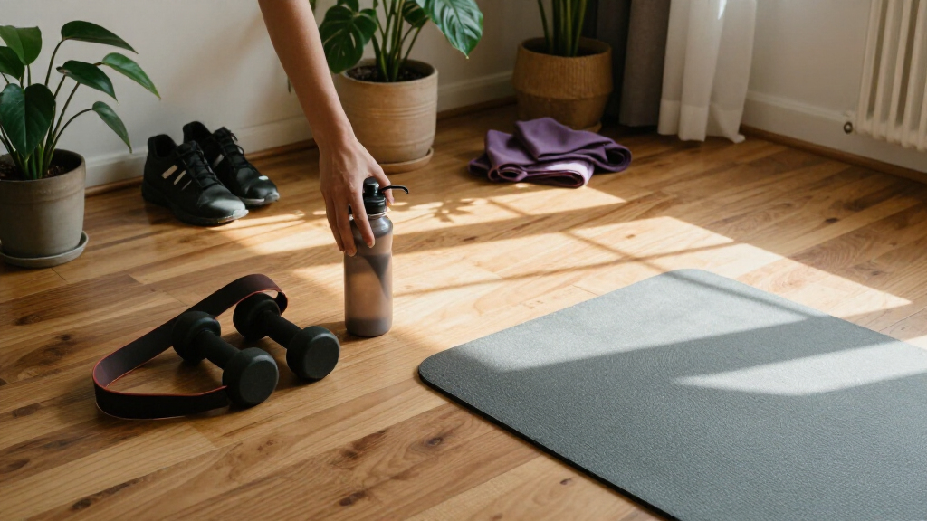 I'm A Fitness Writer And These Are The 20 Items Under $30 I Would Buy In The Amazon Big Deal Days Sale If I Were Building A Home Gym From Scratch