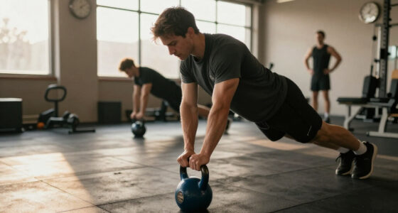 I’m A Personal Trainer And If I Only Had 15 Minutes To Build Full-body Strength, Here’s What I’d Do