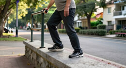“If I Could Only Prescribe One Exercise To Improve Walking, This Would Be It,” Says A Physical Therapist