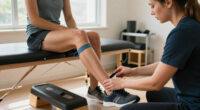 Injections For Achilles Tendinopathy Flop In Randomized Trial